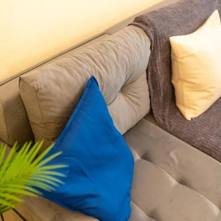 Niovi, Stylish Near The Waterfront Apartment Thessaloniki
