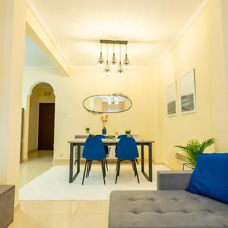 Niovi, Stylish Near The Waterfront * 塞萨洛尼基
