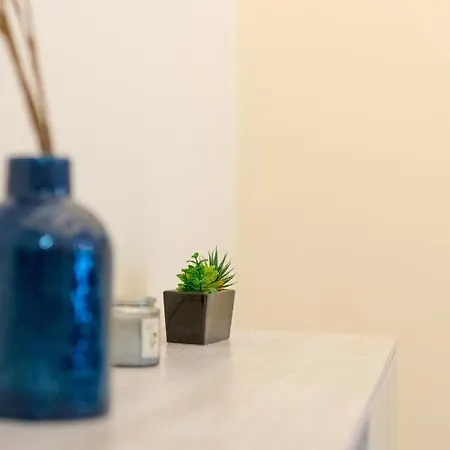 Niovi, Stylish Near The Waterfront *